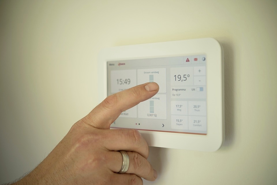 Woodlake Properties Energy Efficient Apartment Tips